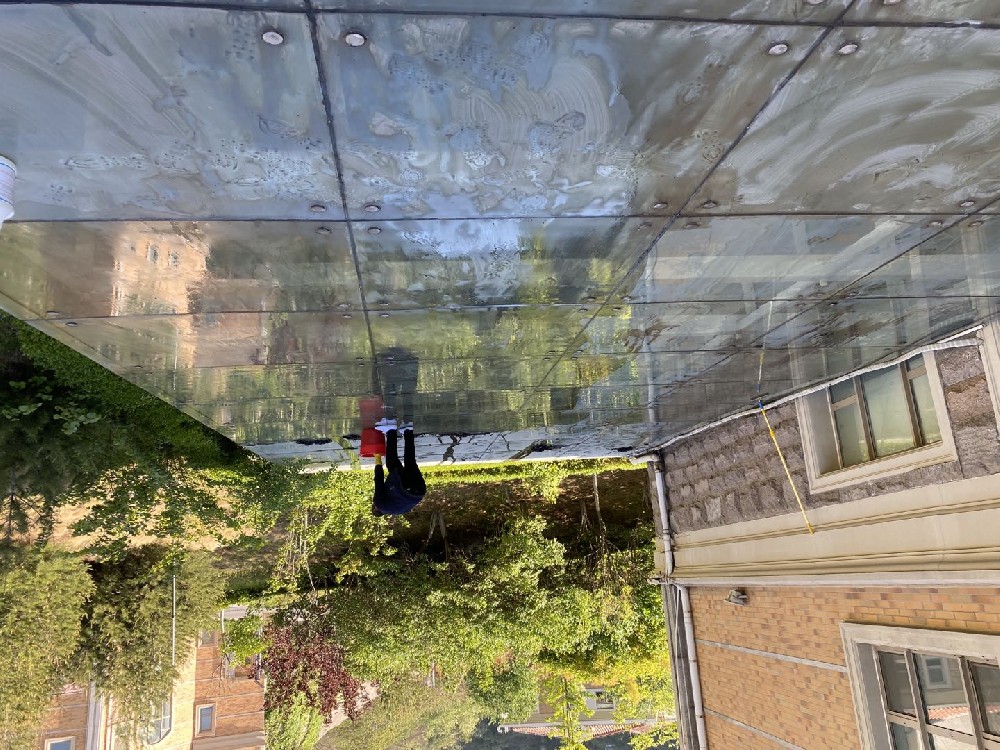 濟南幕墻維修多少錢