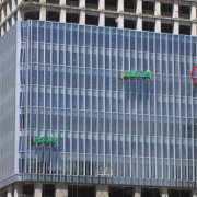 濟(jì)南幕墻漏水維修:破碎幕墻玻璃拆除事項(xiàng)